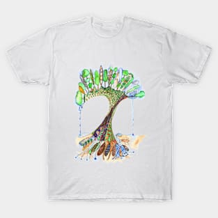 Tree of Life 1 T-Shirt